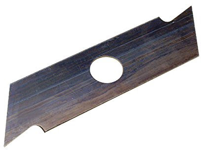 RATIOPARTS Vertikutiermesser 202 mm