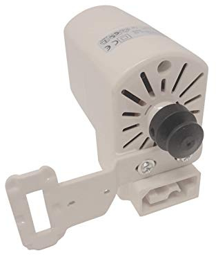 ZigZag coser Motor Arranque con soporte, correa, material de fijación//Cultivo de/mochila Motor, apto para todos los tipos de máquinas con außenliegendem Motor detrás de la Máquina