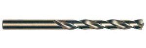 Spiralbohrer HSS-Co 8% DIN 338 Typ N-HD 8,0 mm in Tasche VE: 1