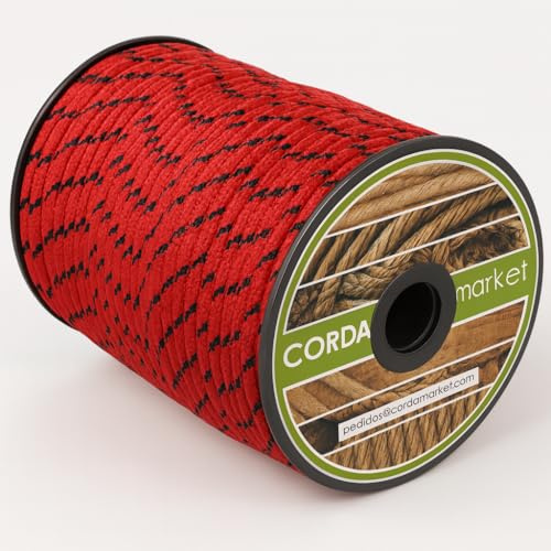 CORDAMARKET 8 mm Corda driza