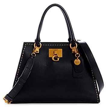 GUESS Women Handbag Bag, Bla