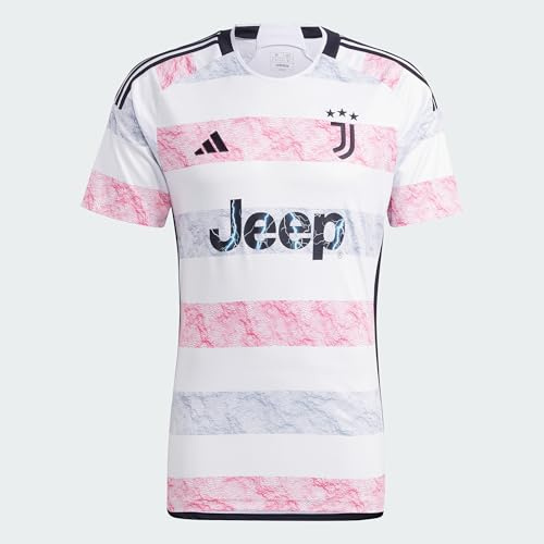 Adidas Juventus Exterieur T-Shirt Homme