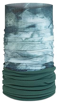 Buff Unisex für Jugendliche Halswärmer Polar Youth Polar Multifunktionstuch Kinder (1er Pack)