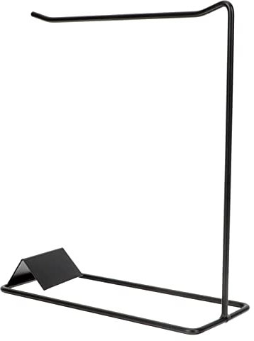 Cabilock 2 Stücke Schmuck Stehen Ohrring Organizer Stehen Schmuck Ständer Ohrring Ohrringe Display Rack