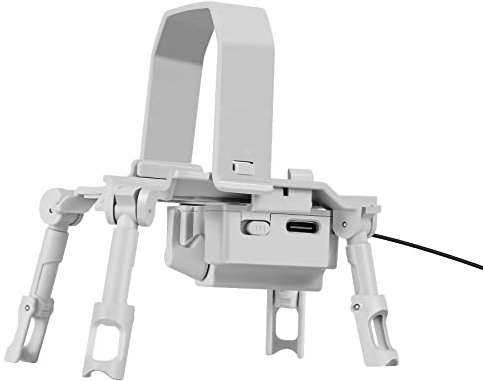 Airdrop per DJI Mini 3 Pro Dispositivo di trasporto del carico utile del lanciatore Anello di nozze Regalo per DJI Mini 3 Pro Accessori