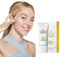 Crème Solaire Visage,femme anti-âge FPS 50 (1 x 60 ml), crème hydratante formule pour usage quotidien, protection UVA/UVB texture légère