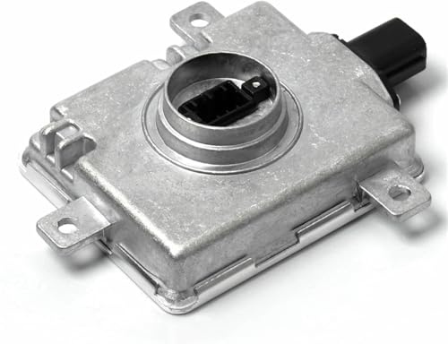 Xenon Scheinwerfer steuergerät Für C-Crosser 2007 2008 2009 2010 2011 2012 Auto D2S D2R Xenon Scheinwerfer Ballast Control Modul A2129007804-B 5Dc009060-20