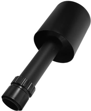 HAPINARY Skimmer Superficie para Pecera y Estanque Filtro de Escombros para Acuario de Agua Dulce o Salada Limpiador para Tanques hasta Fácil Instalación y Mantenimiento