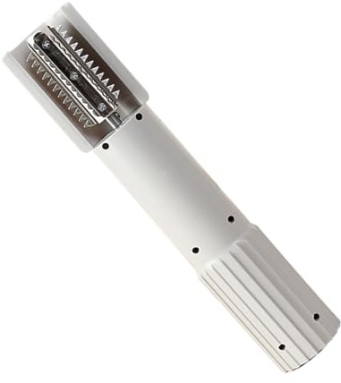 Electric Fruit Grater, Portable Kitchen Grater Splash Proof Multi-Function Food Processor for Vegetables, for Preparing Carrots, Cucumbers, Vegetables and Dishes