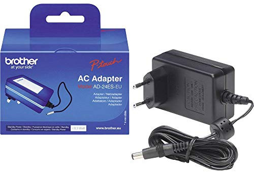 Brother AD24EU P-touch Netzadapter