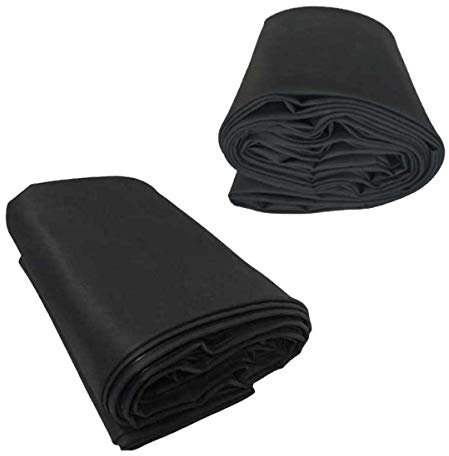 Pisces Epalyn EPDM Rubber Garden Pond Liner 6m Width Cut to Order (1m - 20m Lengths) - Strong Durable Water Feature Lining