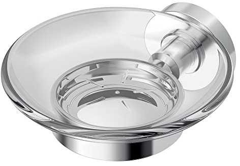 Ideal Standard A9123AA IOM Seifenschale