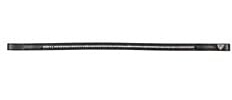 PFIFF Platin, Stirnband Prescot, schwarz Cob
