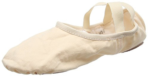 So Danca Sd16, Ballerine Con Cinturino Alla Caviglia Donna, Rosa (Pink), 37/38 (4.5 UK)