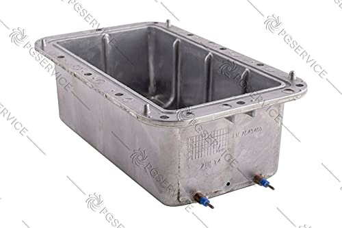 Polti Bañera Caldera Resistencia 230V Vaporetto 1020 1500 2085 Classic 65