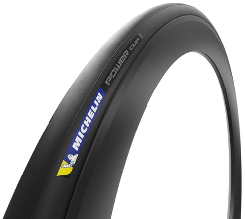 'Michelin Power Cup Faltreifen (28'' | 700x28C | 28-622 | Classic)'