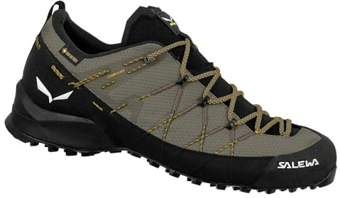 Salewa Wildfire 2 Gore-Tex Chaussures d'Approche Hommes