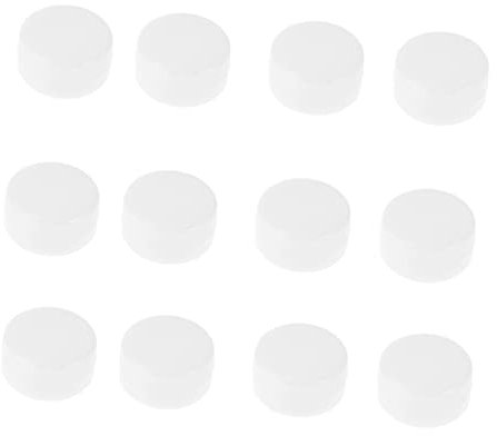 Vaguelly 100stücke Zubehör Kunststoff Rotierendes Glöckchen Für Bett Kutsche Trage Quietsche Quietsche