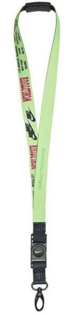 NIKE Schlüsselanhänger N1003292048NS mehrfarbig