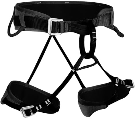 Salewa Arnés de escalada Xplorer