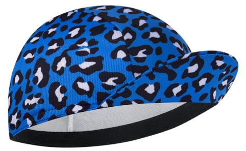 Corsehild Fahrradmütze Mütze unter Fahrradhelm-Kappen für Unisex Fahrradmütze