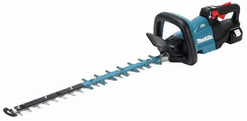 Makita DUH601RT Heckenschere 600 mm 18 V LXT BL