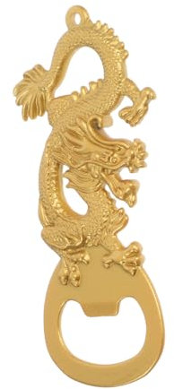 Generic Apribottiglie Vintage Con Design Strumento Per Accessorio Portachiavi Decorativo Per Della e