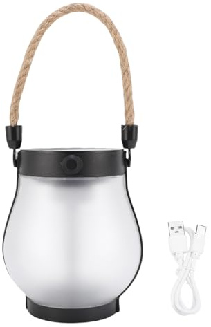 Greensen Flackernde Flamme Solarlampe, Solarbetriebene Licht Gartenleuchte mit Wiederaufladbarem Akku Wasserdicht für Outdoor Terrasse Weg Dekor