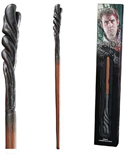 Die Noble Collection Neville Longbottom (Fensterbox)