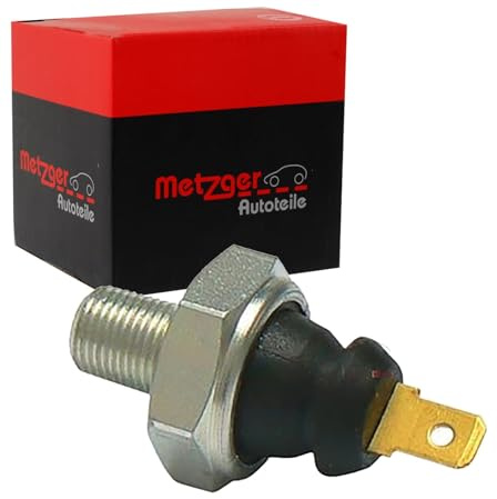 Metzger 0910011 Öldruckschalter