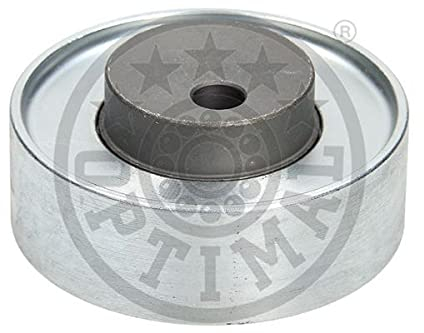 OPTIMAL 0-N2118 Spannrolle Keilrippenriemen Spannrolle 27mm 80mm