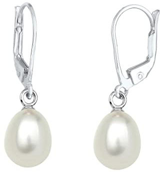Elli Damen Ohrhänger 925 Silber