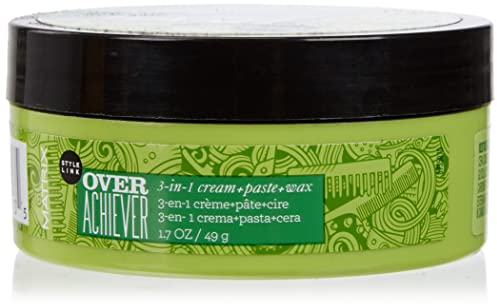 Matrix Style Link Over Achiever 3-in-1 Cream Paste, 1er Pack (1 x 49 g)