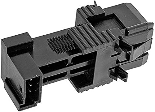 HELLA 6DD 010 966-401 Interruptor luces freno - 4polos - mecánico