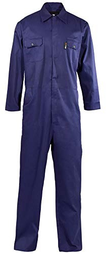 Pro-Work Colour: Navy | Size: 36