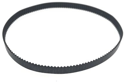 Motorrad-Antriebsriemen 10PC Hauptantriebsriemen Für Zebra S4M ZM400 ZM600 ZT410 ZT420 ZT411 ZT421 203dpi 300dpi 600dpi 79866M 20006 79867M 20005 Antriebskeilriemen (Farbe : 20005 300dpi 600dpi)