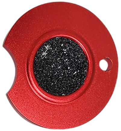 Shaper - Punta da Piscina, Shaper di Coda di Biliardo - Raschietto a Punta di Coda di Fungo, dime di modellatore di Punta di Piscina, levigatrice a Punta di Bastone di Coda di