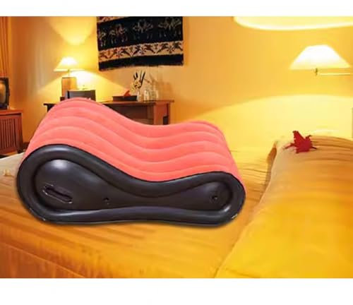 Aufblasbarer Sessel Tragbar -ShaF8Y ENNA030801