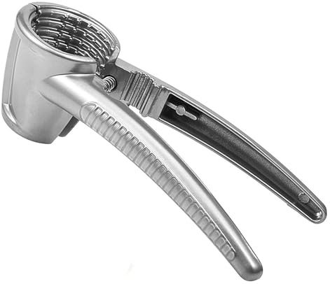 Clip en forma de embudo desgranadora doméstica, Clip de nogal de acero inoxidable 304, alicates multifuncionales para nueces, almendras y pecanas