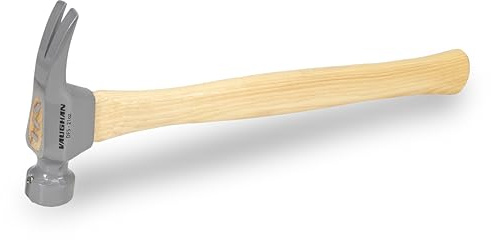 DF5 21 OZ FRAMING HMR M/F