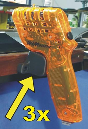 Slotcar Regler-Halter 3-STÜCK für Pistolenregler TOP ERFINDUNG