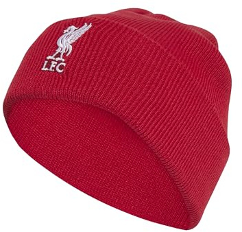 adidas FC Liverpool LFC Beanie Wintermütze