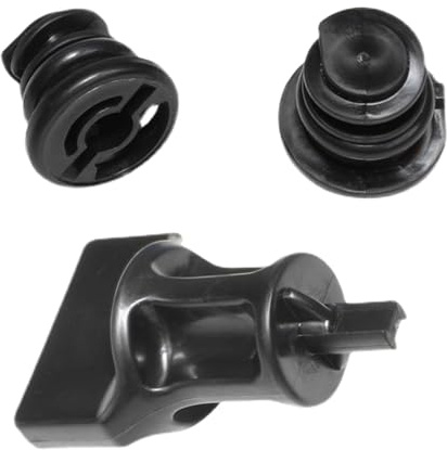 Vite Scarico Olio In Plastica Leggera Manutenzione Del Motore Bullone Scarico Olio Che Garantisce La Prevenzione Delle Perdite Adatto Per Veicoli Vite Riparazione Automatica