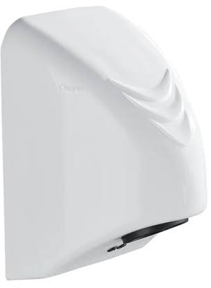 Hemuppgradering badrum smart handtork automatisk induktion liten