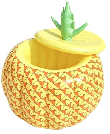 Seau à Glace Conteneur De Rangement Gonflable Étanche