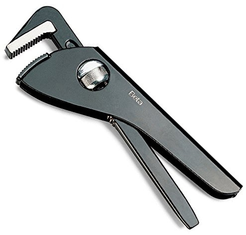 Beta 366 225 - Giratubi tipo leggero in acciaio