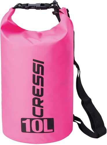 Cressi Dry Bag PINK 20lt