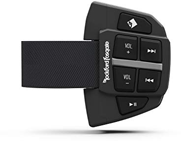 Rockford Fosgate PMX-BTUR - Bluetooth Remote