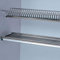 Escurreplatos de Acero Inoxidable para Mueble de 600mm