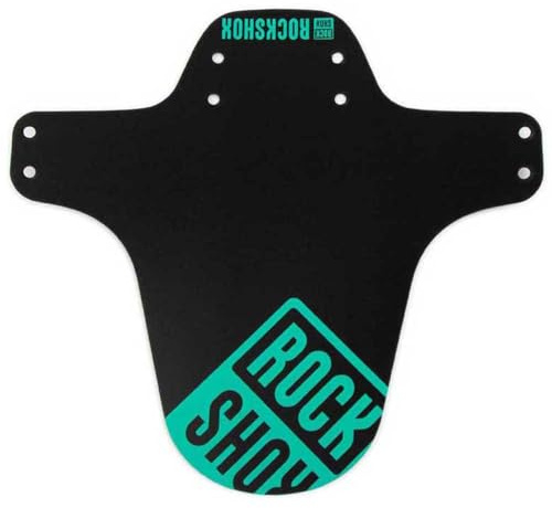 RockShox MTB Herren Rockshox Fahrradbremsen, Black/seafoamgreen, One-Size